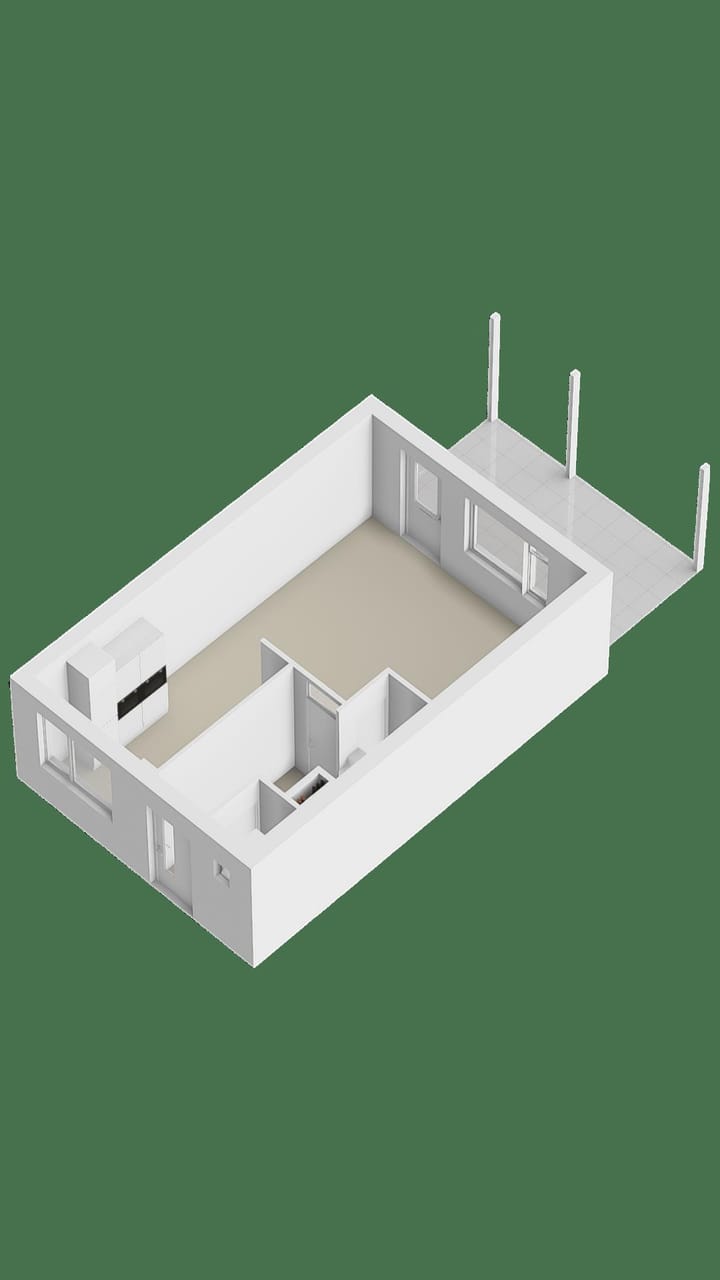 Photo 34 of Fortunalaan 124