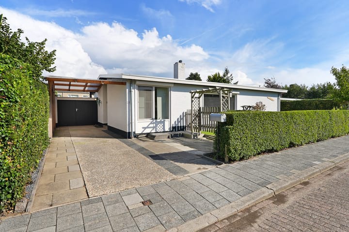 Foto 1 van Thorbeckelaan 36