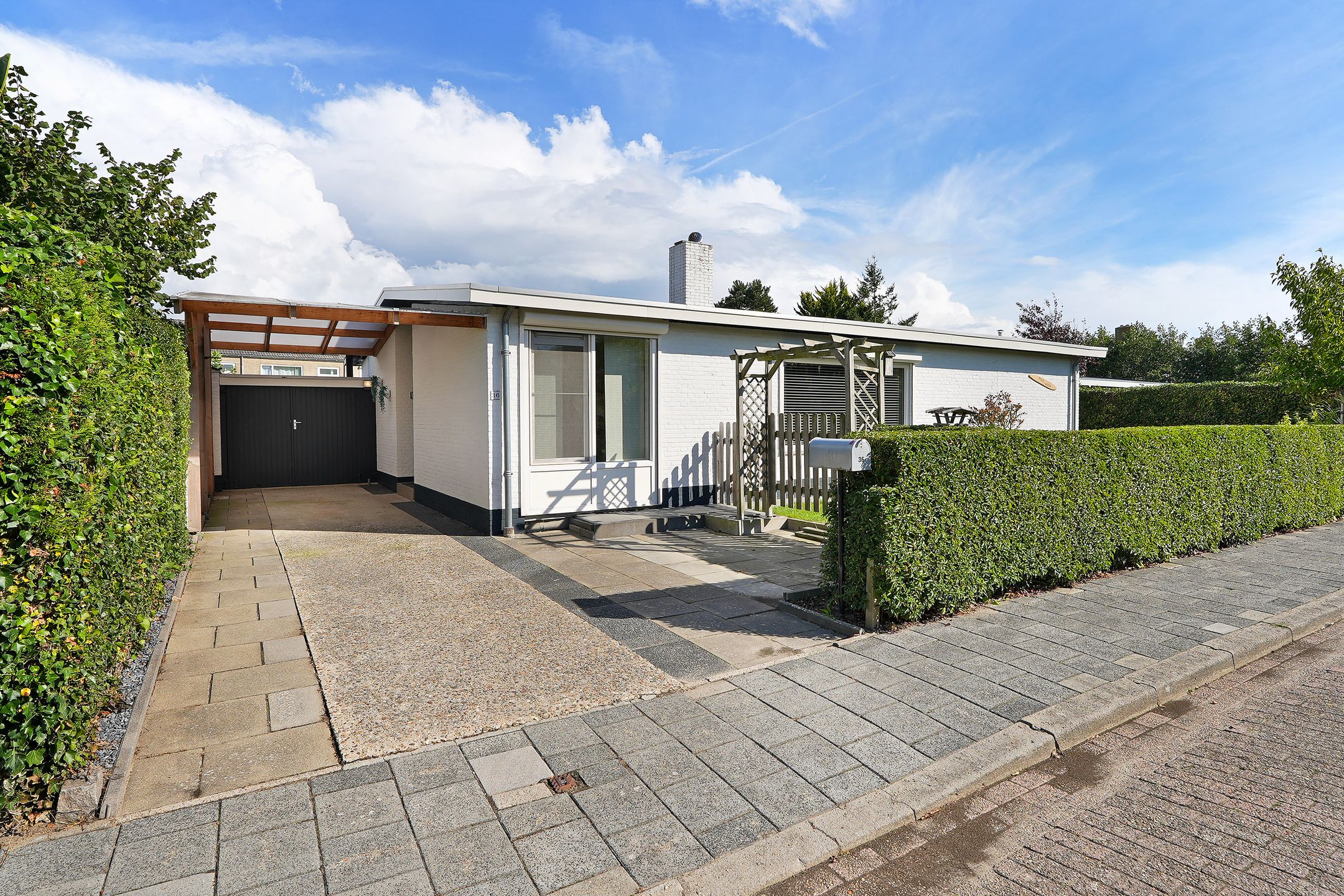 Thorbeckelaan, 36, Vlissingen, 4384CC, Zeeland, Nederland 36