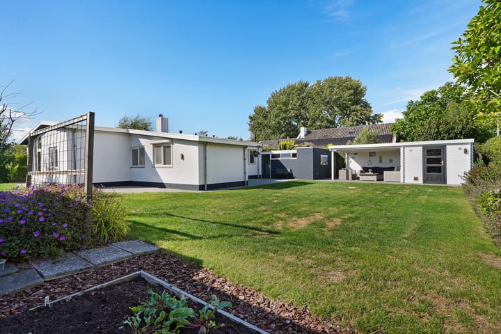 Foto 2 van Thorbeckelaan 36