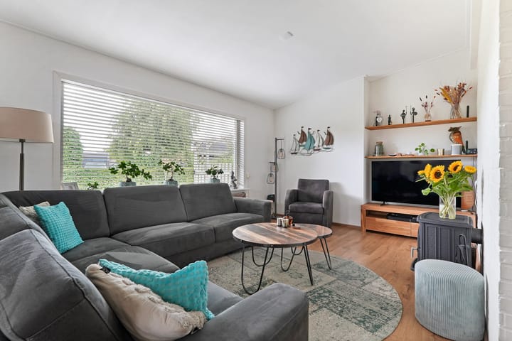 Foto 3 van Thorbeckelaan 36