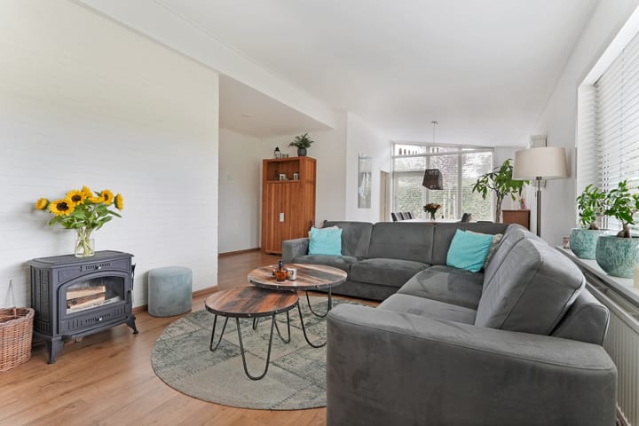 Foto 4 van Thorbeckelaan 36