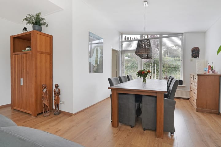 Foto 5 van Thorbeckelaan 36