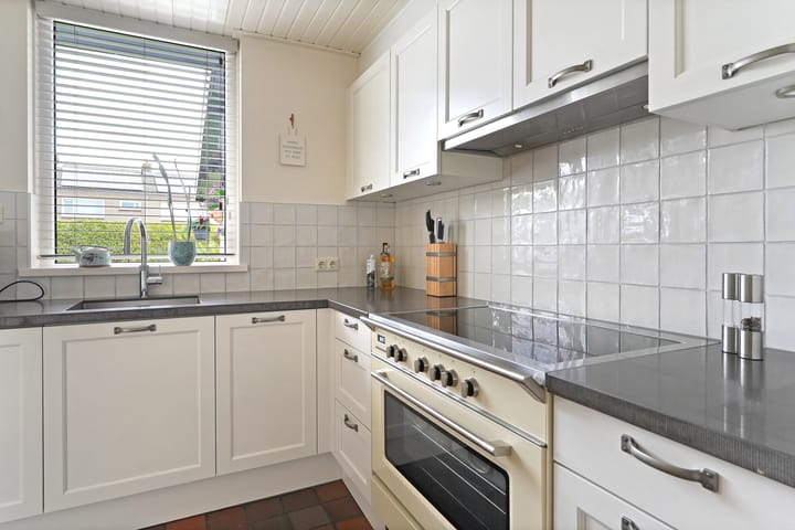 Foto 7 van Thorbeckelaan 36