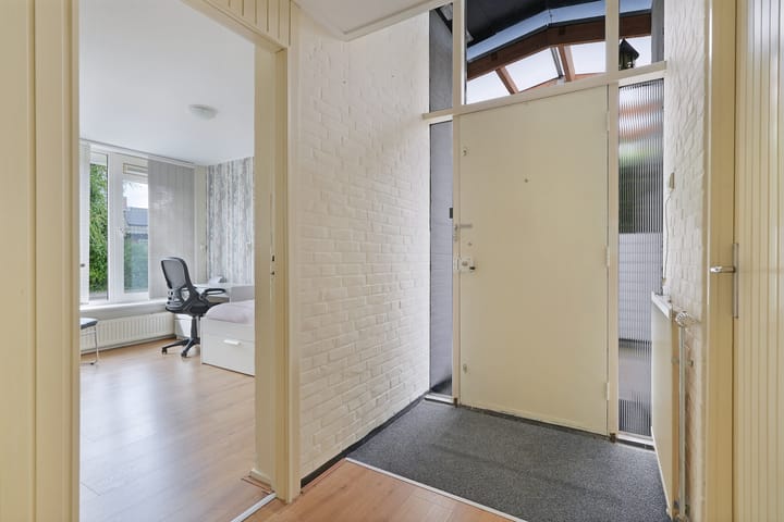 Foto 9 van Thorbeckelaan 36