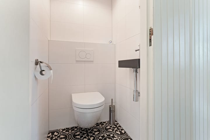 Foto 11 van Thorbeckelaan 36