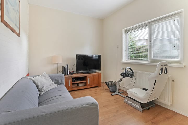 Foto 20 van Thorbeckelaan 36