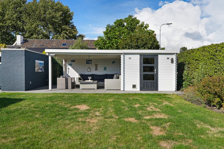 Foto 24 van Thorbeckelaan 36