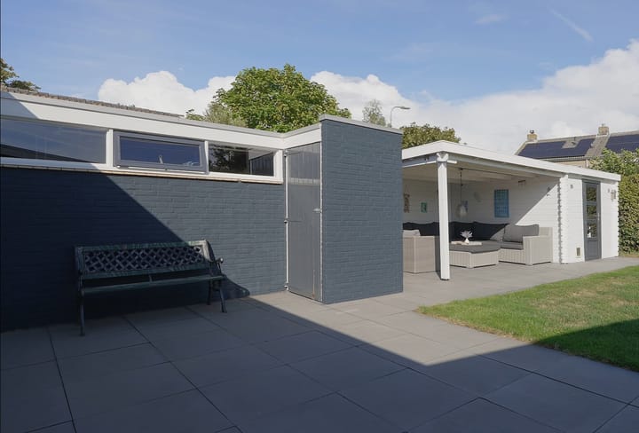 Foto 26 van Thorbeckelaan 36