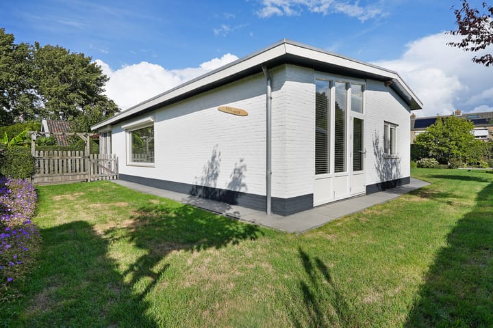 Foto 27 van Thorbeckelaan 36