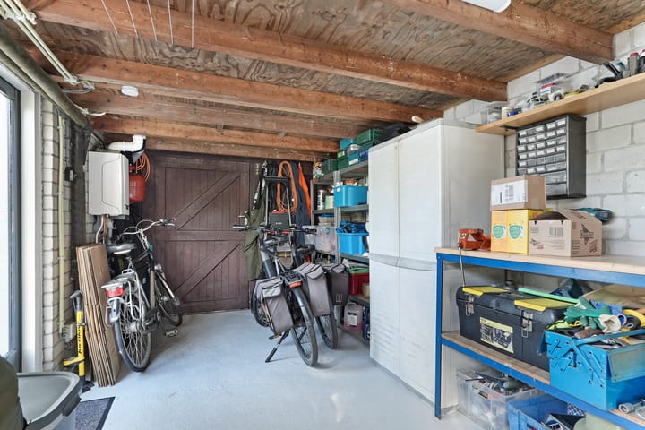 Foto 29 van Thorbeckelaan 36