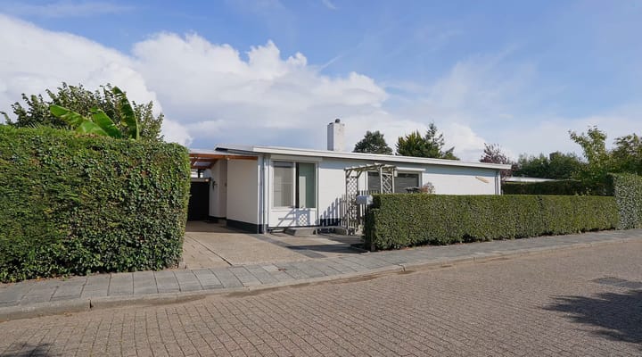 Foto 30 van Thorbeckelaan 36