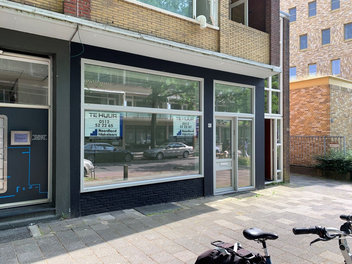 Bekijk foto 3 van Vechtstraat 82