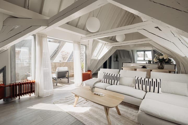 Foto 7 van Prinsengracht 1031-F