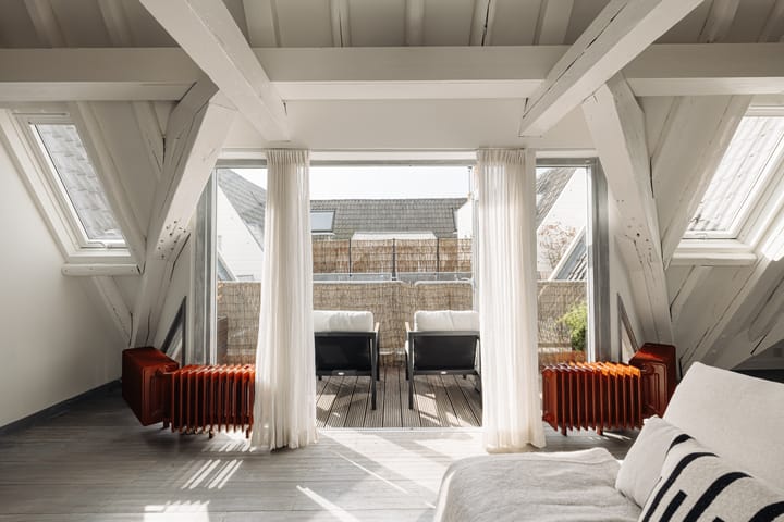 Foto 8 van Prinsengracht 1031-F