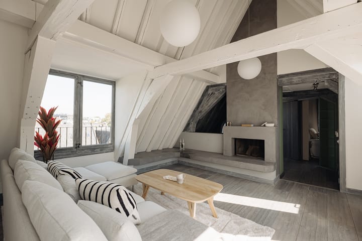 Foto 10 van Prinsengracht 1031-F