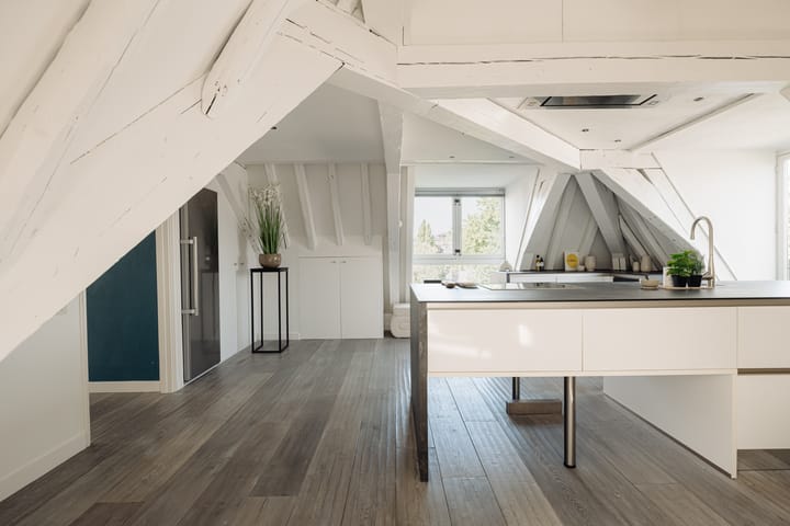 Foto 13 van Prinsengracht 1031-F