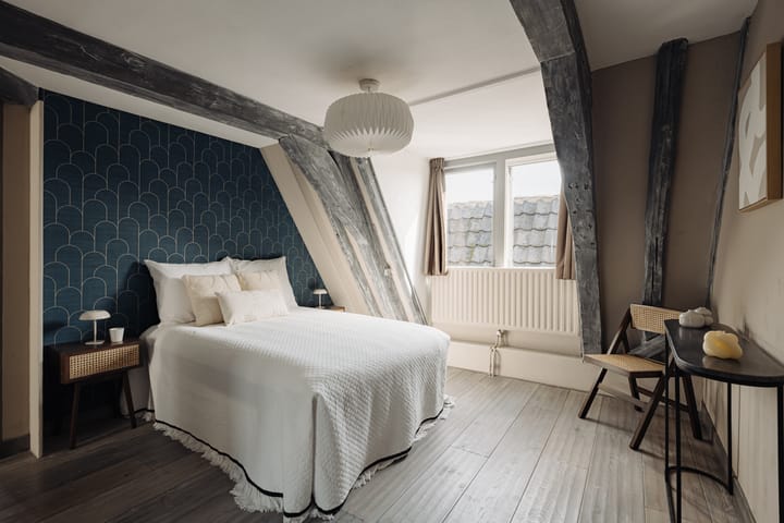 Foto 19 van Prinsengracht 1031-F