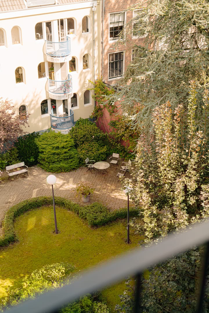 Foto 22 van Prinsengracht 1031-F