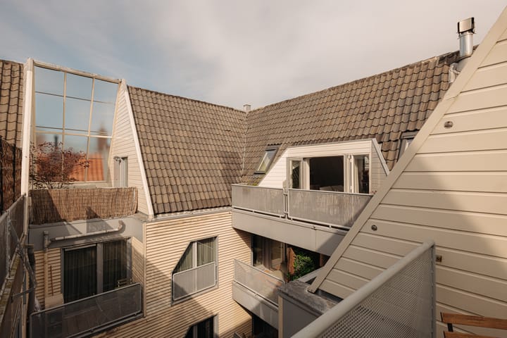 Foto 26 van Prinsengracht 1031-F