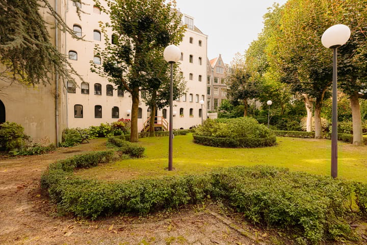 Foto 30 van Prinsengracht 1031-F