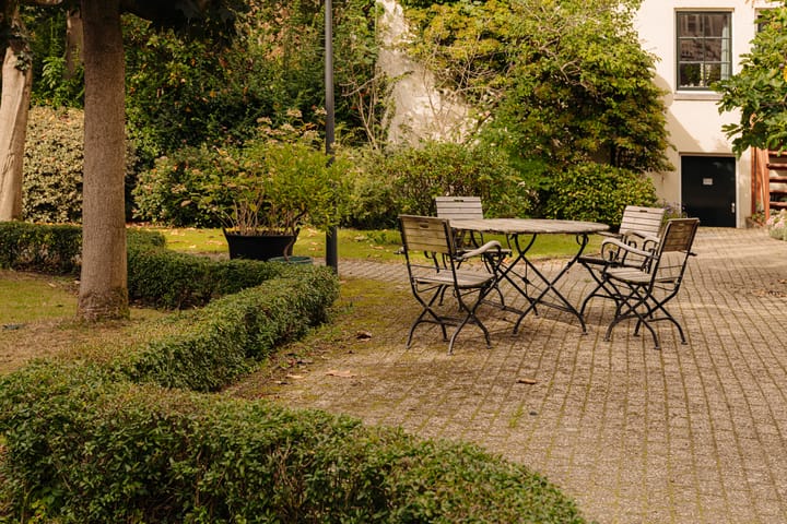 Foto 31 van Prinsengracht 1031-F