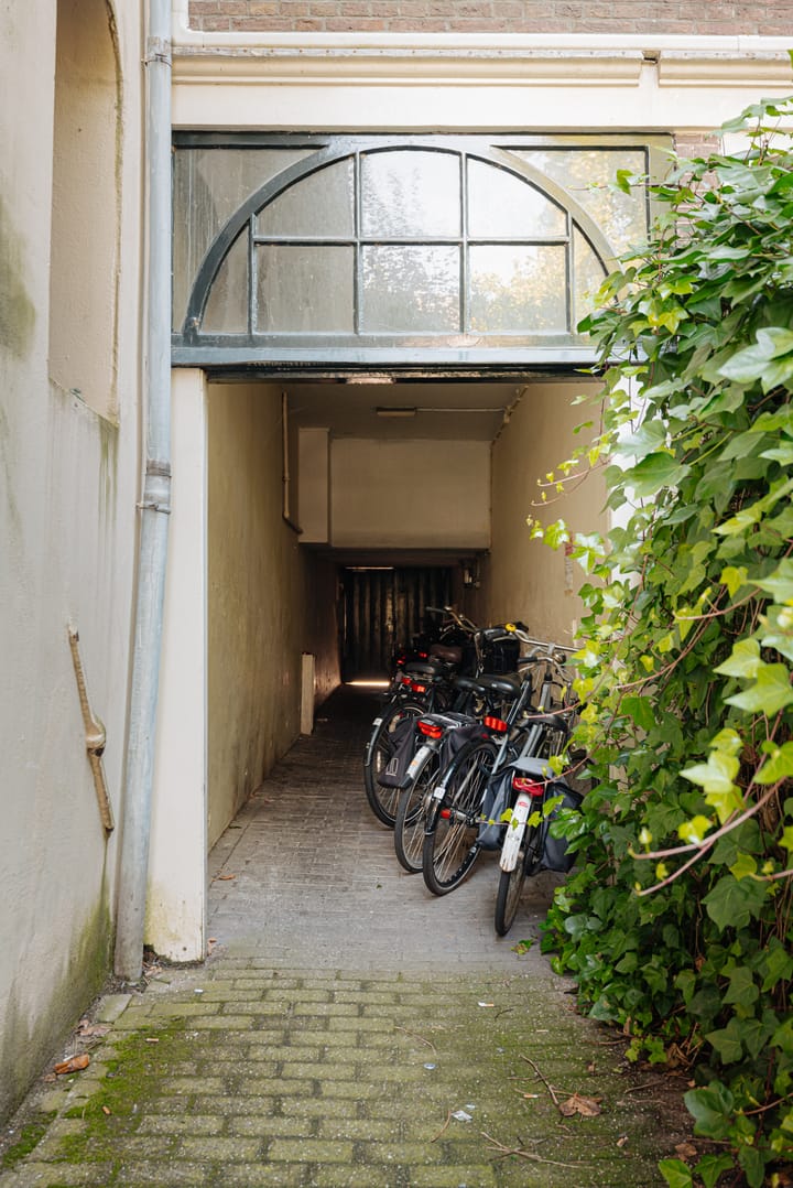 Foto 32 van Prinsengracht 1031-F