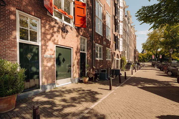 Foto 35 van Prinsengracht 1031-F