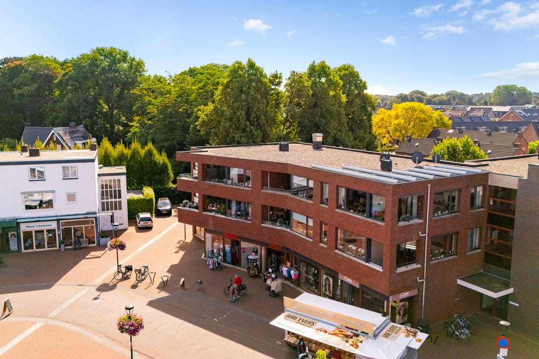 Foto 26 van Oranje Nassauplein 21-B