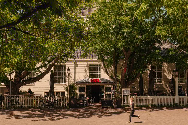 Foto 36 van Prinsengracht 1031-F