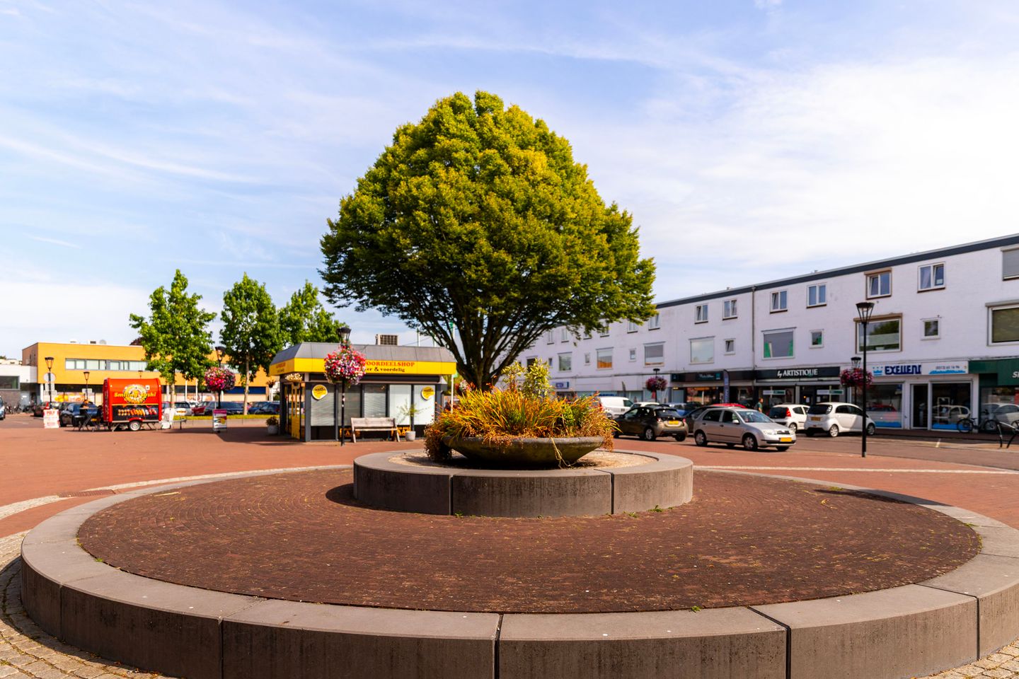 Foto 25 van Oranje Nassauplein 21-B