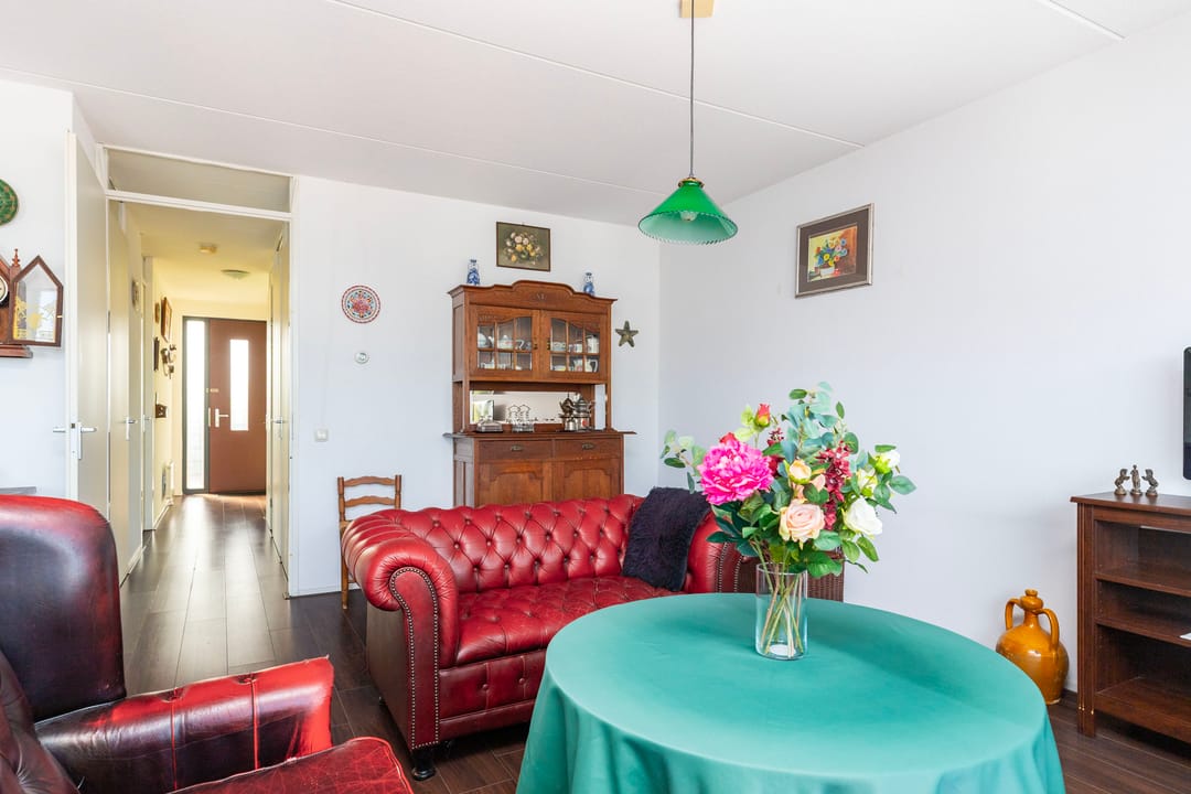 Foto 7 van Oranje Nassauplein 21-B