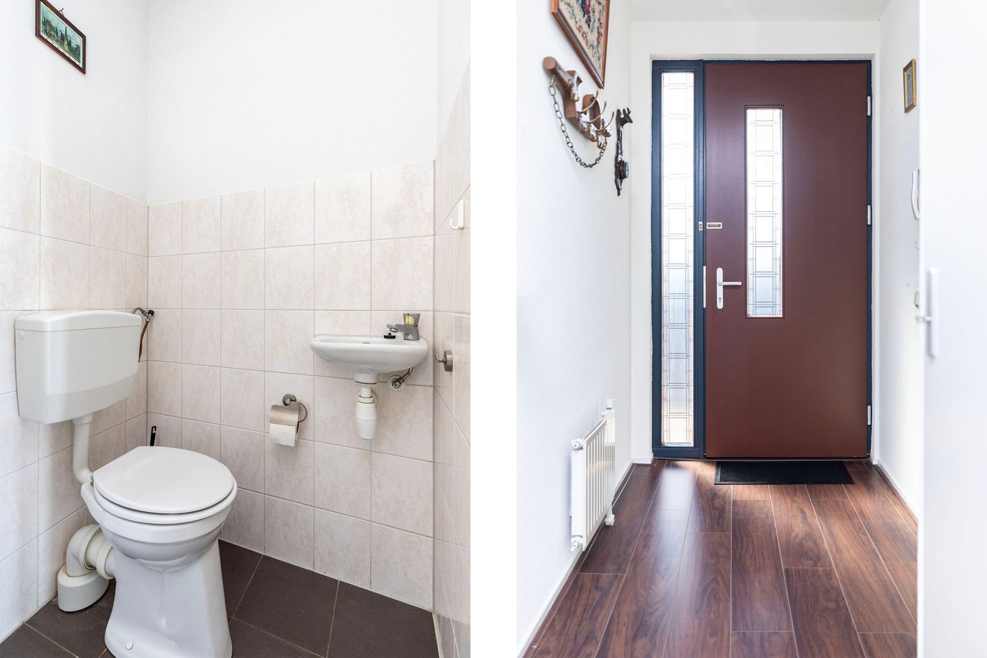 Foto 10 van Oranje Nassauplein 21-B