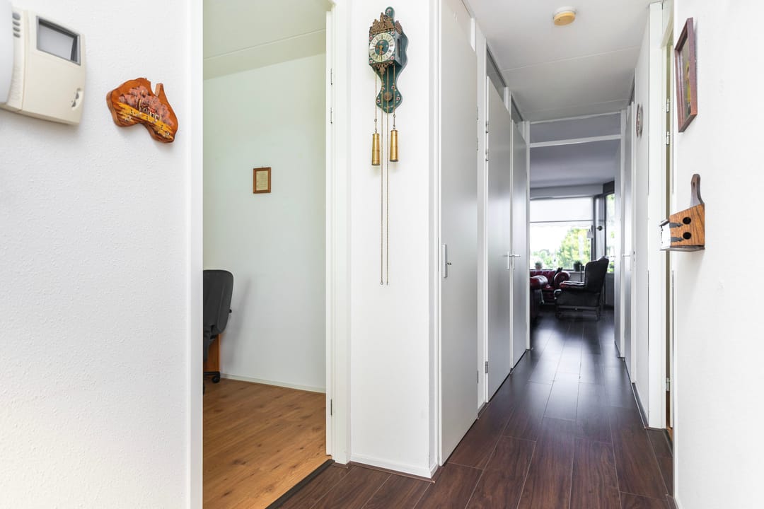 Foto 11 van Oranje Nassauplein 21-B