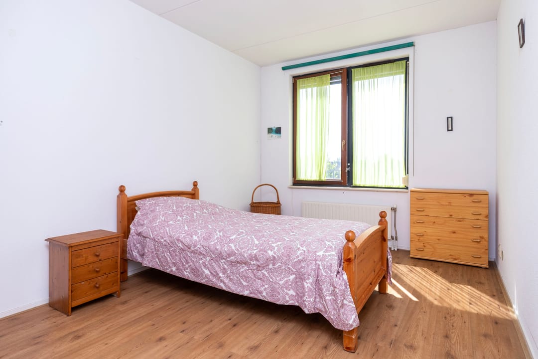 Foto 13 van Oranje Nassauplein 21-B