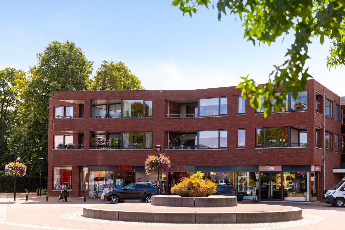 Foto 20 van Oranje Nassauplein 21-B