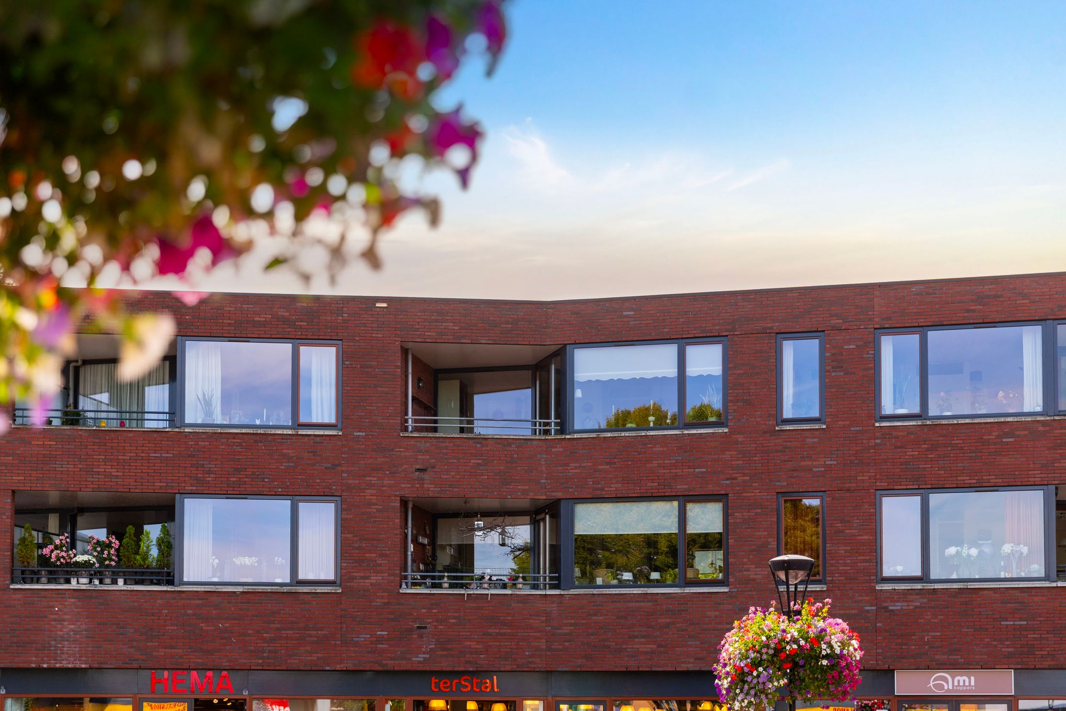 Foto 21 van Oranje Nassauplein 21-B