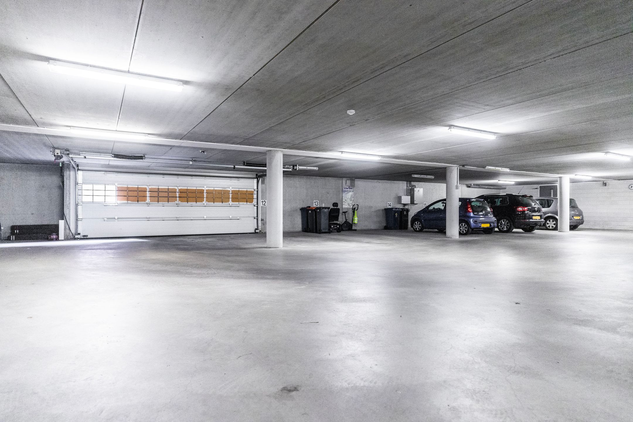 Foto 24 van Oranje Nassauplein 21-B