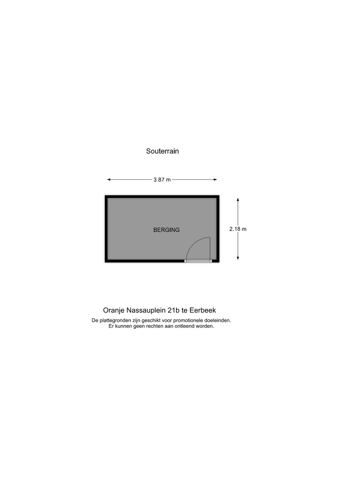 Foto 28 van Oranje Nassauplein 21-B