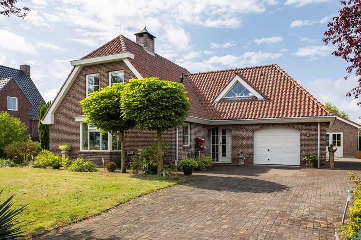 Foto 3 van 1e Zandwijkje 6