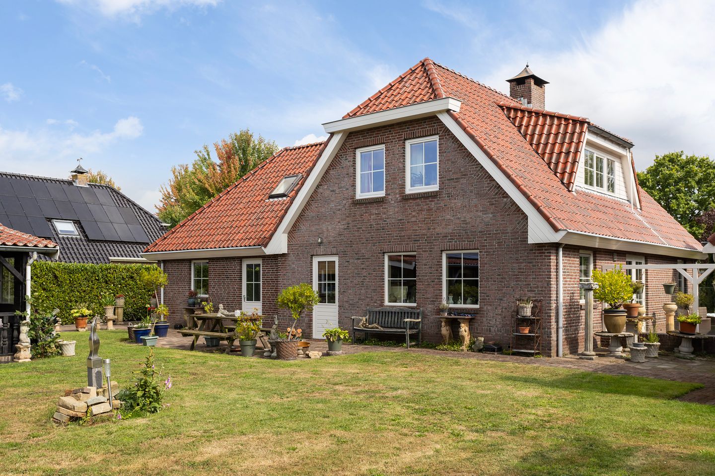 Foto 4 van 1e Zandwijkje 6