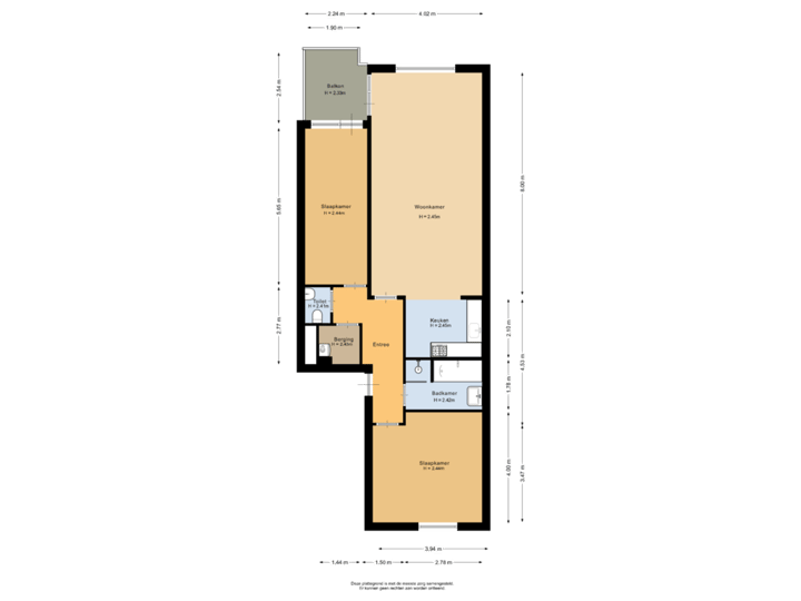 Appartement