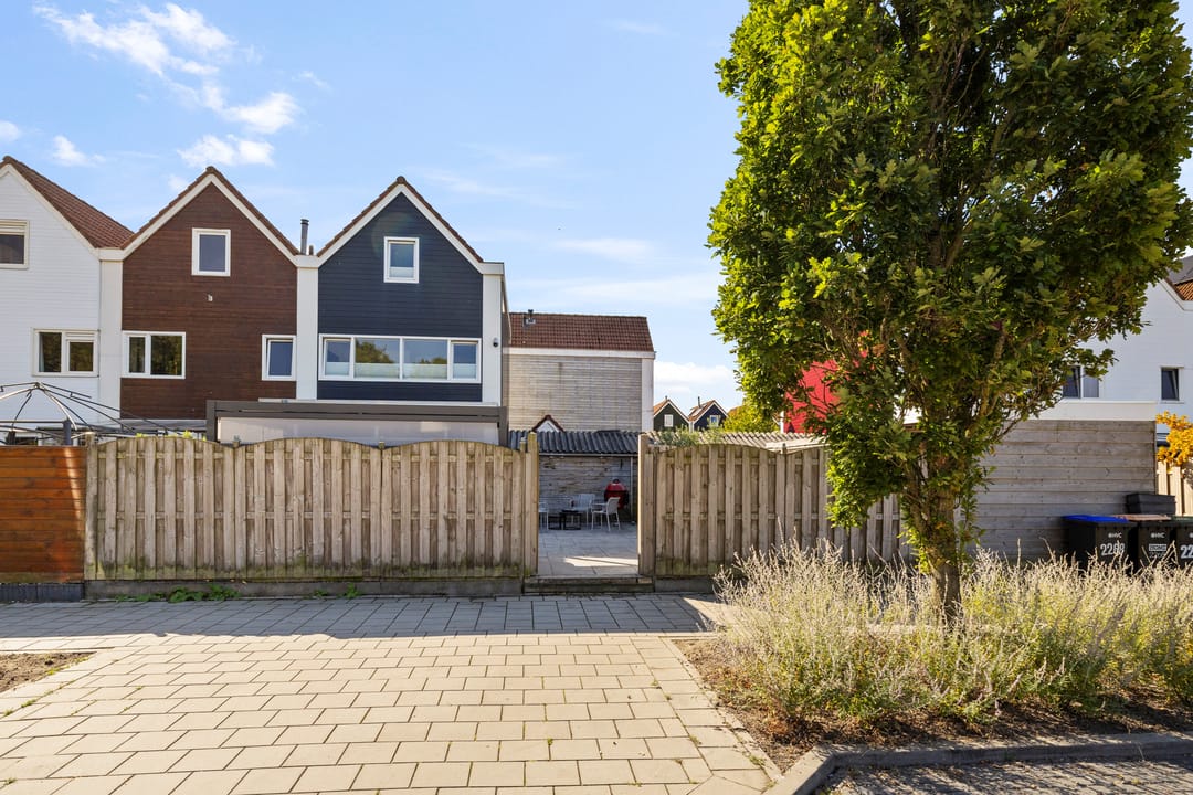 Photo 2 of Kruiszwin 2268