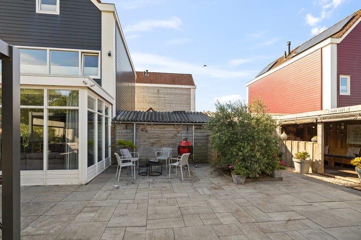 Foto 3 van Kruiszwin 2268