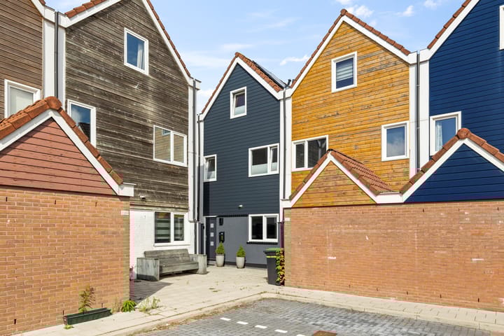 Foto 4 van Kruiszwin 2268