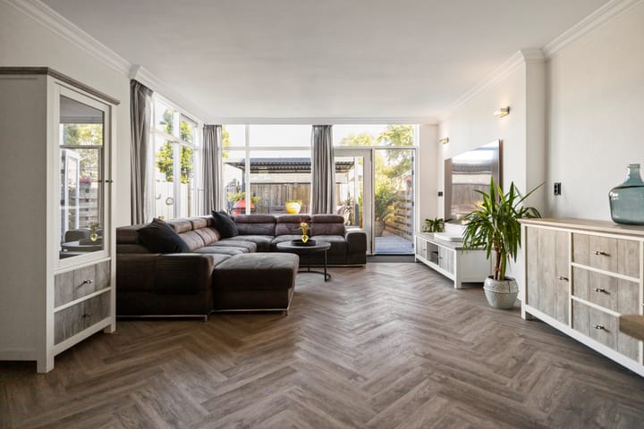 Foto 7 van Kruiszwin 2268