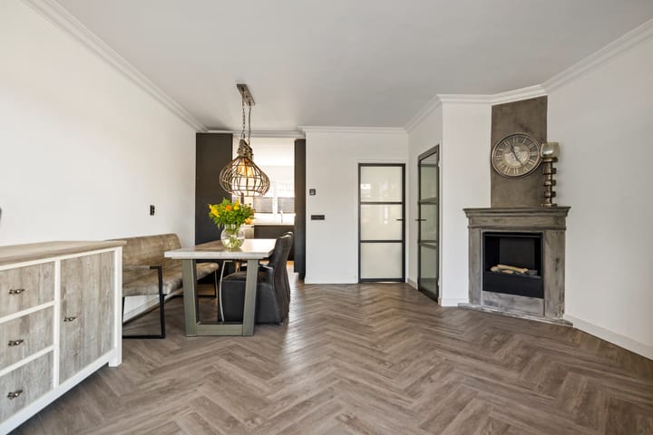 Foto 10 van Kruiszwin 2268