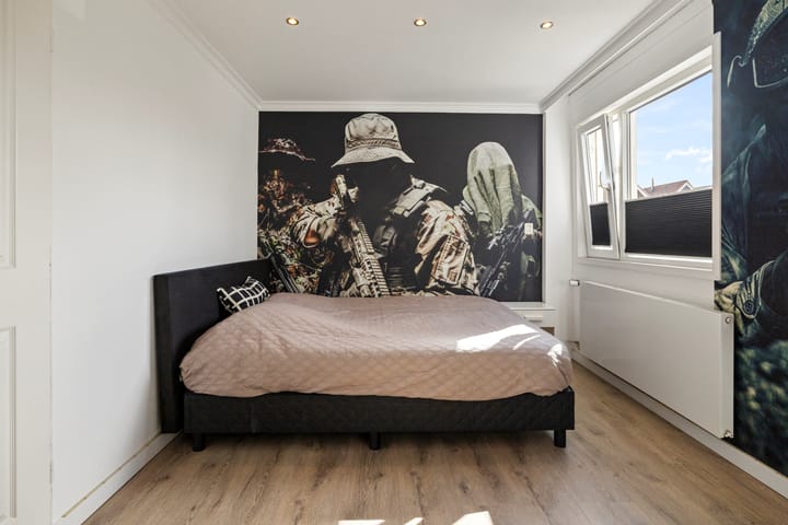 Foto 20 van Kruiszwin 2268