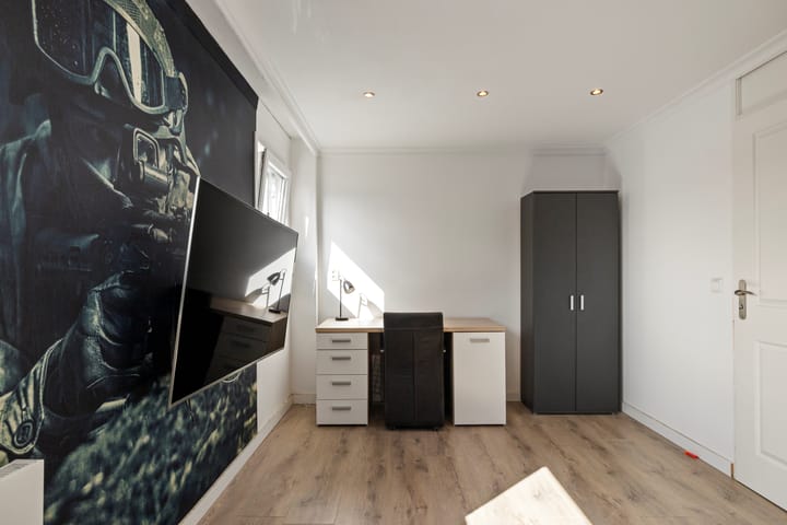 Foto 21 van Kruiszwin 2268