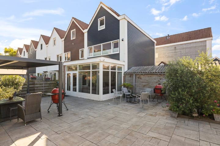 Foto 1 van Kruiszwin 2268